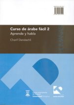 Curso de árabe fácil 2 : aprende y habla