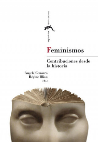 Feminismos : contribuciones desde la historia