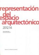Representación del espacio arquitectónico 2012.14