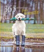 365 pensamientos para sonreír