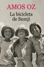 La bicicleta de Sumji