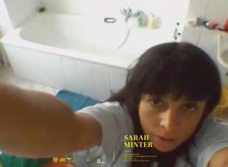 Sarah Minter: Rotating Eye: Images in Motion 1981-2015