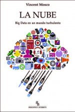 La nube: Big Data es un mundo turbulento