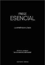 FREGE ESENCIAL LA ARITMETICA ES LOGICA