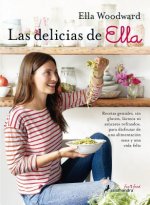 Las delicias de Ella