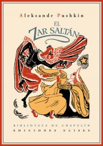 El Zar Saltán : El príncipe Güidon y la princesa cisne