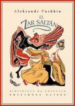 El Zar Saltán : El príncipe Güidon y la princesa cisne