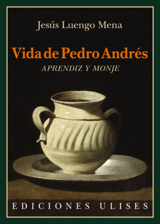 Vida de Pedro Andrés