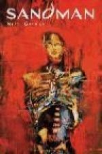 Sandman 07: Vidas breves