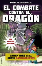 El Combate Contra El Dragon (Minecraft 3)