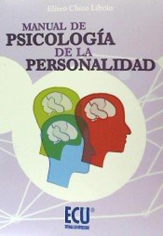 Manual de psicología de la personalidad