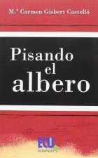 Pisando el albero