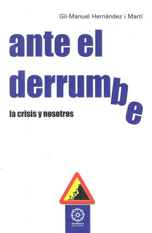 Ante el derrumbe: La crisis y nosotros