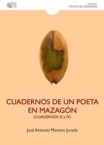Cuadernos de poeta en Mazagón (Cuadernos III y IV)