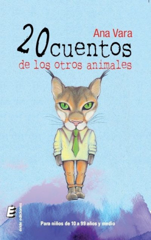 20 cuentos de otros animales