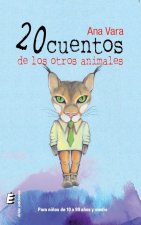 20 cuentos de otros animales