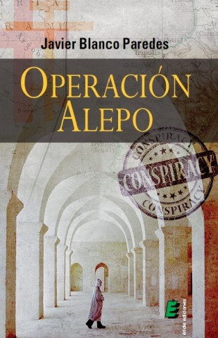 Operación Alepo