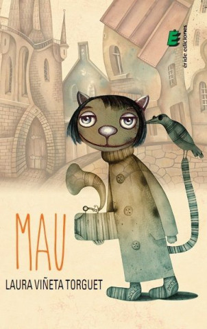 Mau