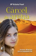 Cárcel de arena