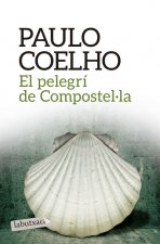 El pelegrí de Compostel·la: Diari d'un mag