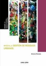 Gestión de residuos urbanos
