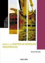 Gestión de residuos industriales