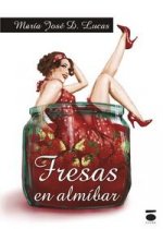 Fresas en almíbar