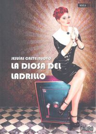 DIOSA DEL LADRILLO,LA