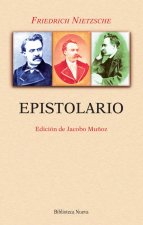 Epistolario : Nietzsche