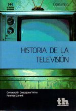Historia de la televisión