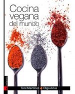 Cocina vegana del mundo