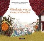 Mitología vasca : cuentos infantiles