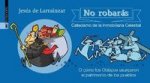No robarás