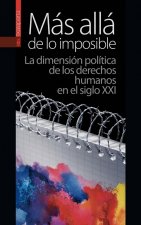 Más allá de lo imposible