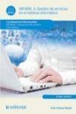Gestión de servicios en el sistema informático MF0490_3
