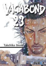 Vagabond 23