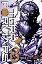 Terra formars 8