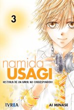 Namida Usagi 03