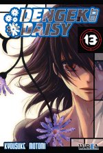 Dengeki Daisy 13