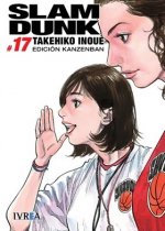 Slam Dunk Kanzenban 17
