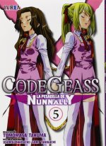 Code geass: la pesadilla de nunnanly 05