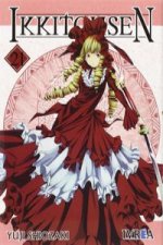 Ikkitousen 21