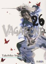 Vagabond 26