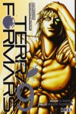 Terra Formars 9