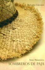 Sombreros de paja