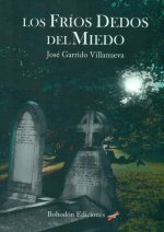 Los fríos dedos del miedo