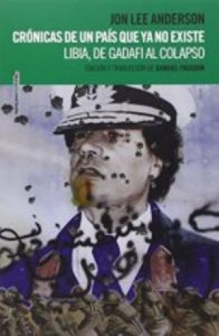 CRONICAS DE LIBIA