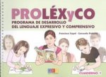 Prolexyco.Cuaderno 1