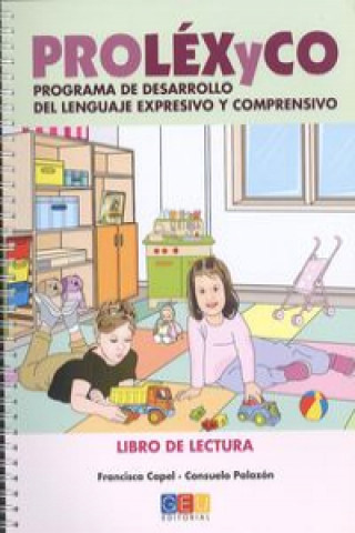 PROLEXYCO LIBRO DE LECTURA