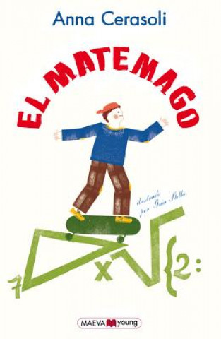 El Matemago